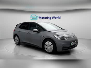 Used Volkswagen ID.3 2021 for sale - 79854998: Photo