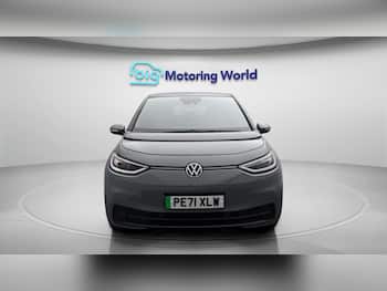 Used Volkswagen ID.3 2021 for sale - 79854998: Photo