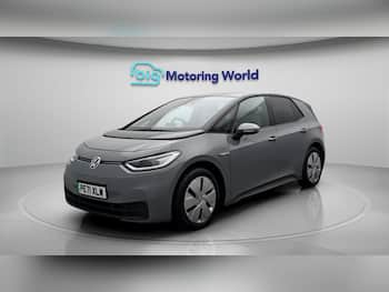 Used Volkswagen ID.3 2021 for sale - 79854998: Photo