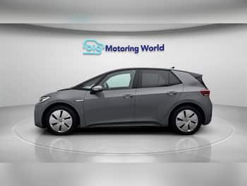 Used Volkswagen ID.3 2021 for sale - 79854998: Photo