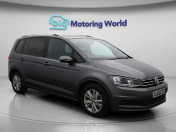 2020 (69) - 2.0 TDI SE Family MPV 5dr Diesel DSG Euro 6 (s/s) (115 ps)