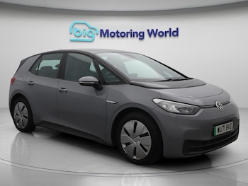 Used Volkswagen ID3 2021 for sale - 75635290: Photo