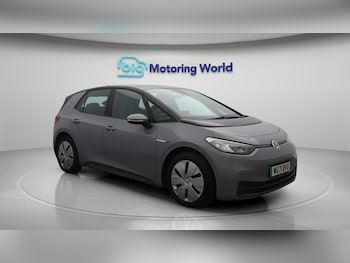Used Volkswagen ID3 2021 for sale - 75635290: Photo