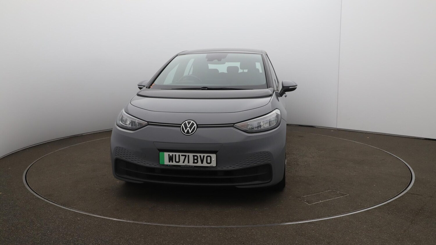 Vehicle 40
