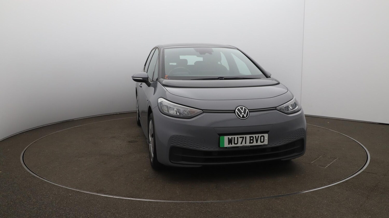 Vehicle 42
