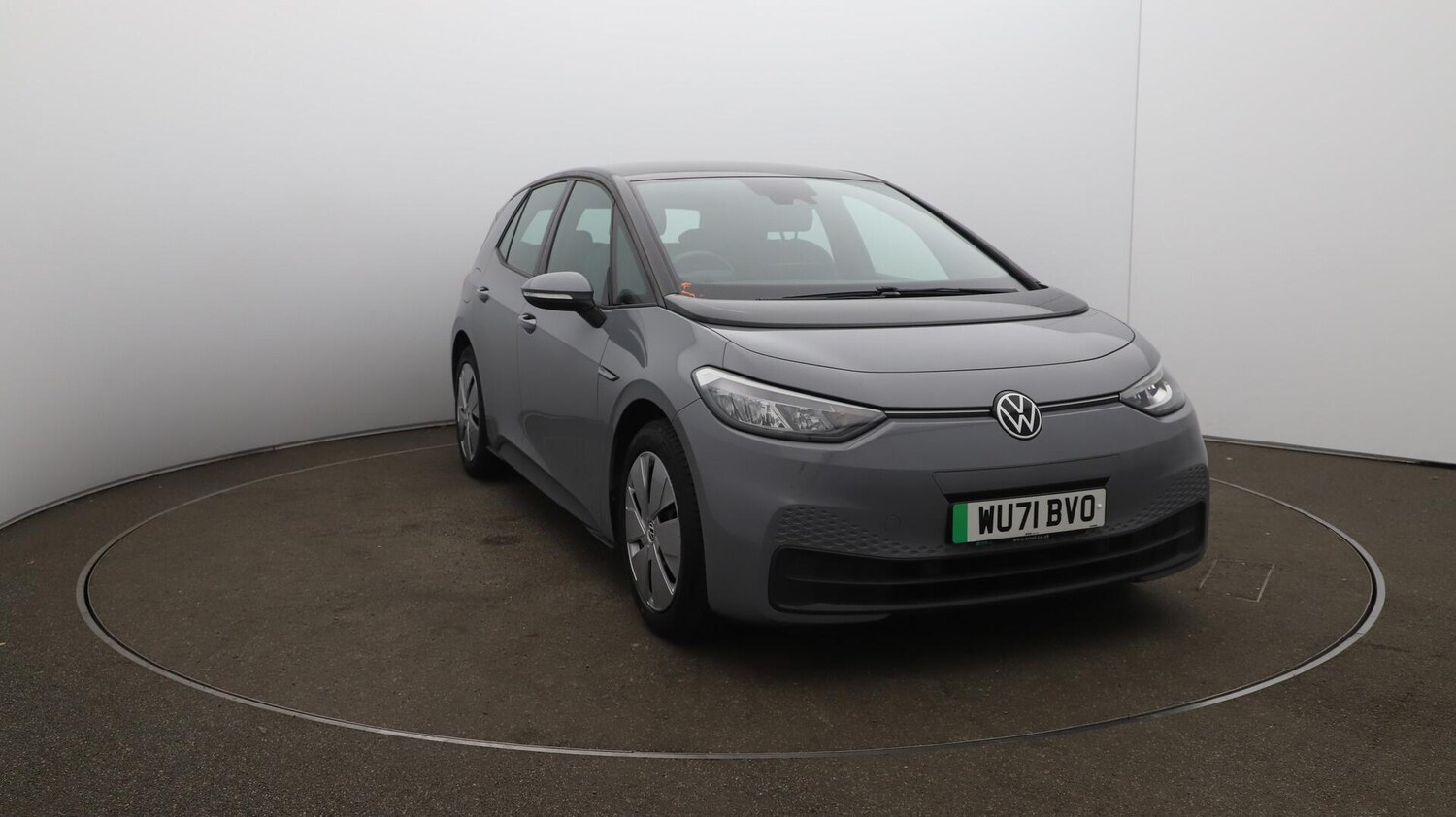 Vehicle 43
