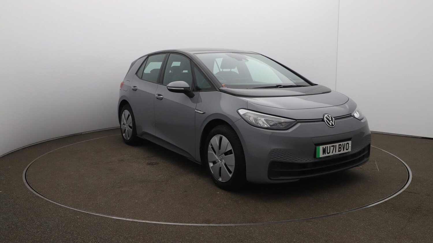 Vehicle 44