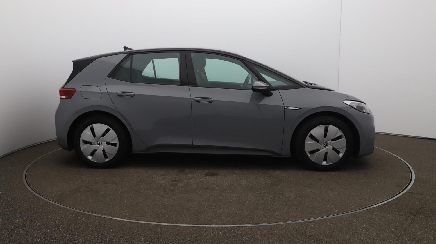 Vehicle 50
