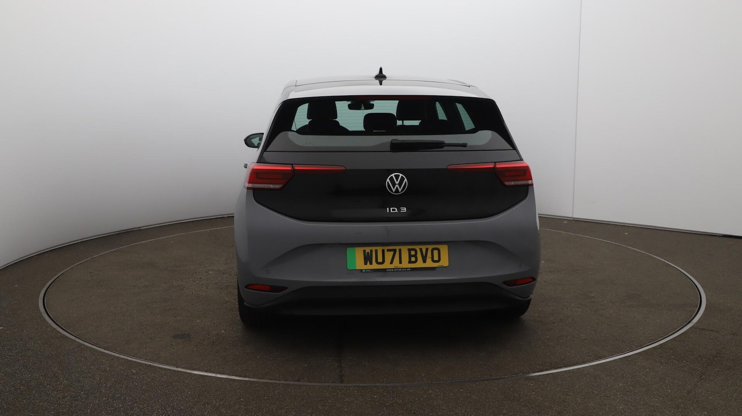 Vehicle 60