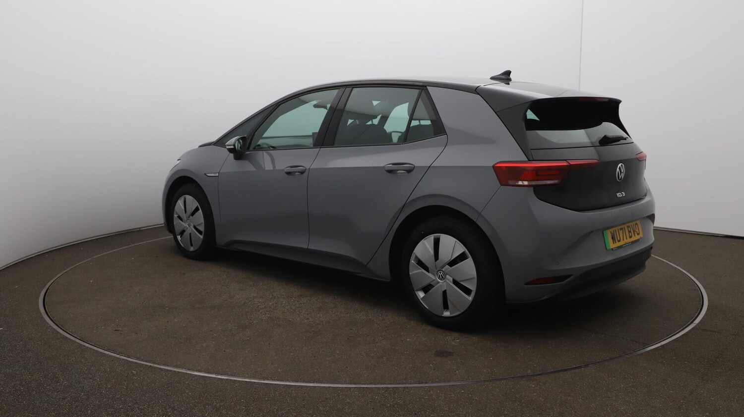 Vehicle 64