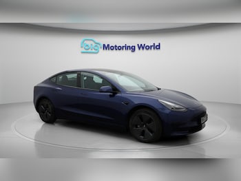 Used Tesla Model 3 2022 for sale - 76247247: Photo