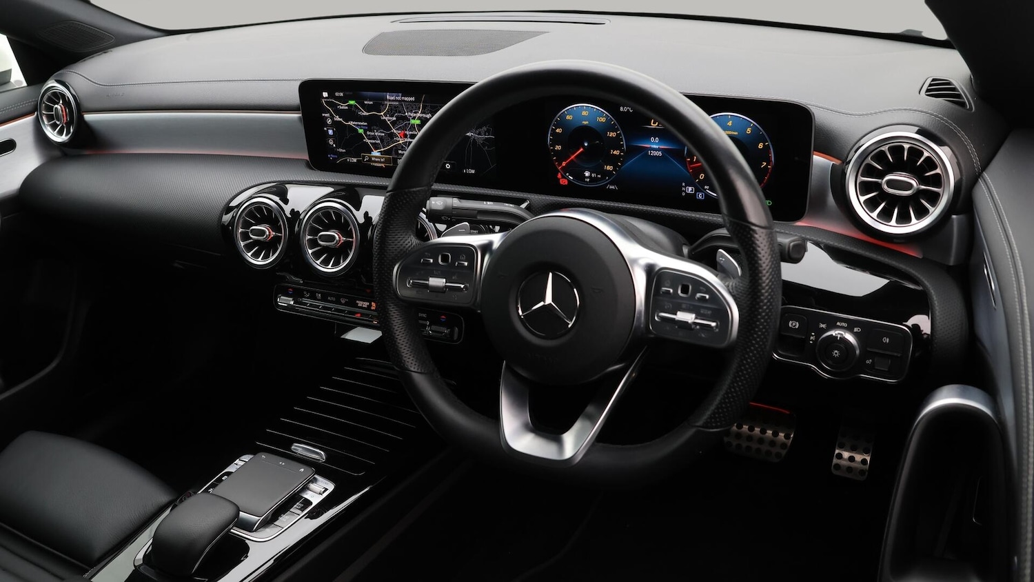 Used Mercedes-Benz CLA 2019 for sale - 76388753: Photo 10