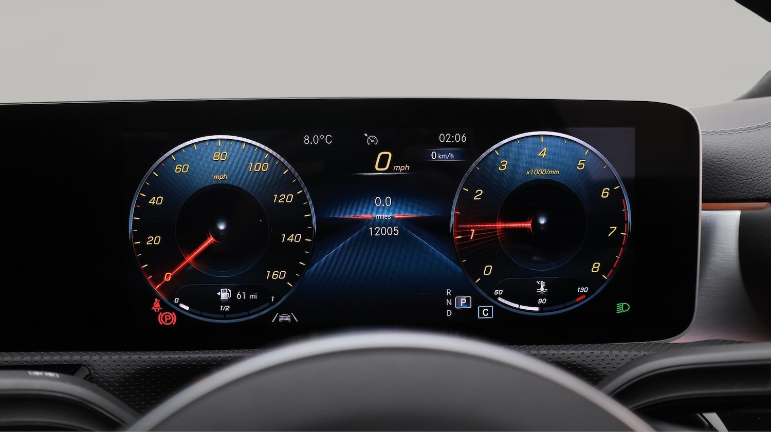 Used Mercedes-Benz CLA 2019 for sale - 76388753: Photo 11