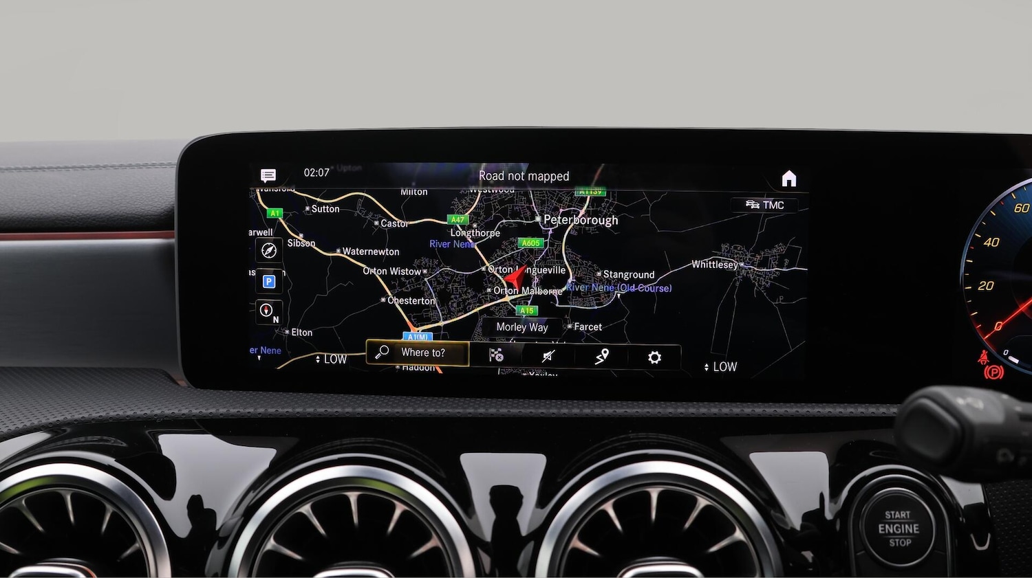 Used Mercedes-Benz CLA 2019 for sale - 76388753: Photo 12