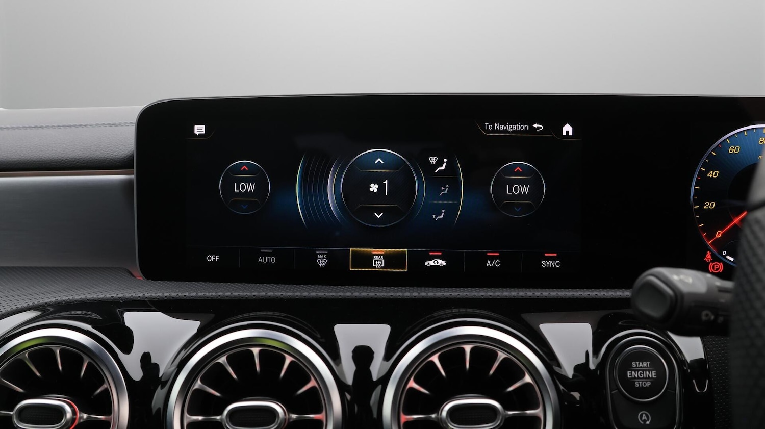 Used Mercedes-Benz CLA 2019 for sale - 76388753: Photo 13