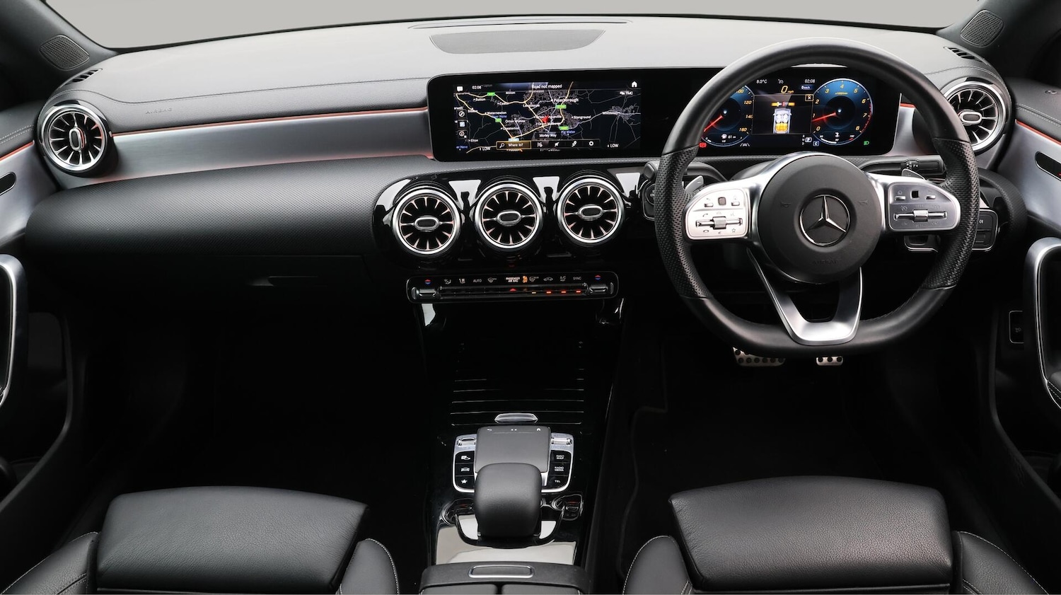 Used Mercedes-Benz CLA 2019 for sale - 76388753: Photo 14