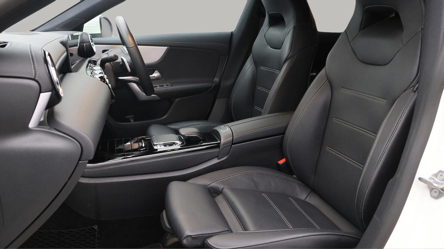 Used Mercedes-Benz CLA 2019 for sale - 76388753: Photo 15