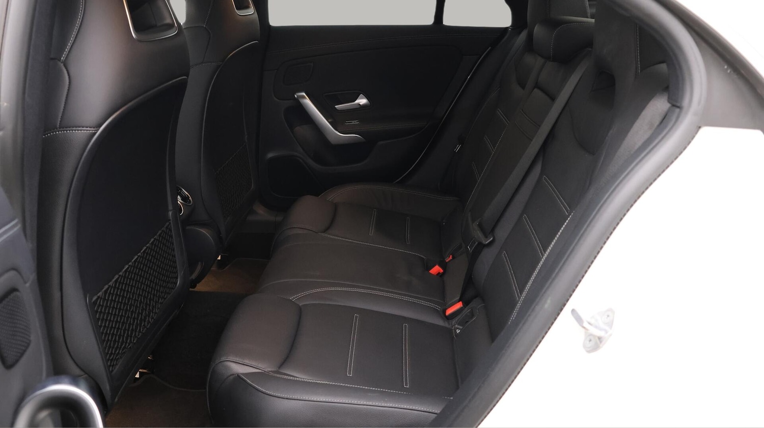 Used Mercedes-Benz CLA 2019 for sale - 76388753: Photo 17