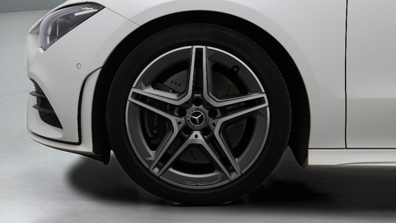 Used Mercedes-Benz CLA 2019 for sale - 76388753: Photo 19