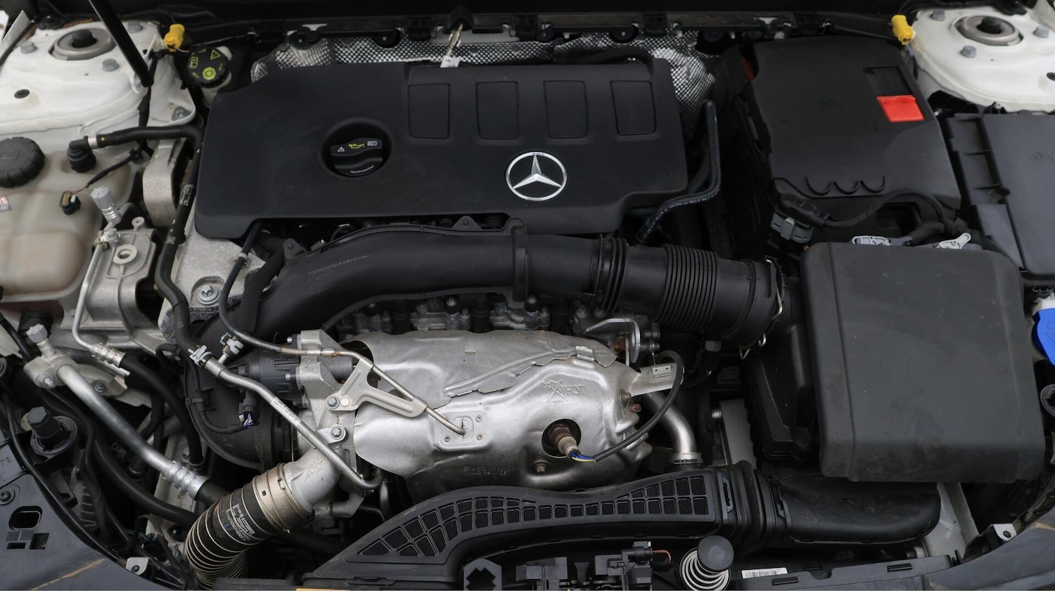 Used Mercedes-Benz CLA 2019 for sale - 76388753: Photo 20