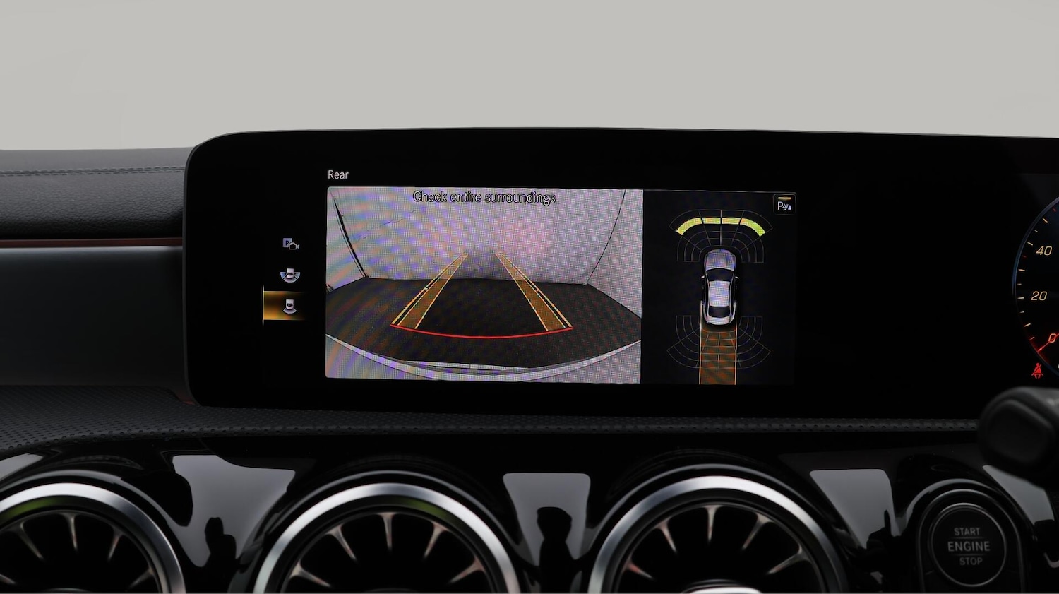 Used Mercedes-Benz CLA 2019 for sale - 76388753: Photo 27