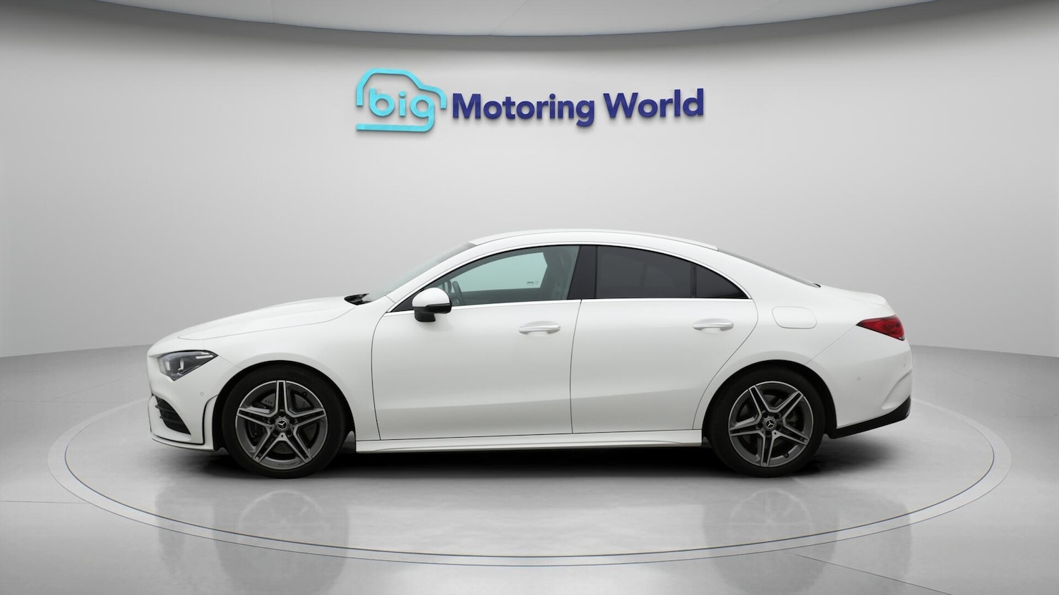 Used Mercedes-Benz CLA 2019 for sale - 76388753: Photo 5