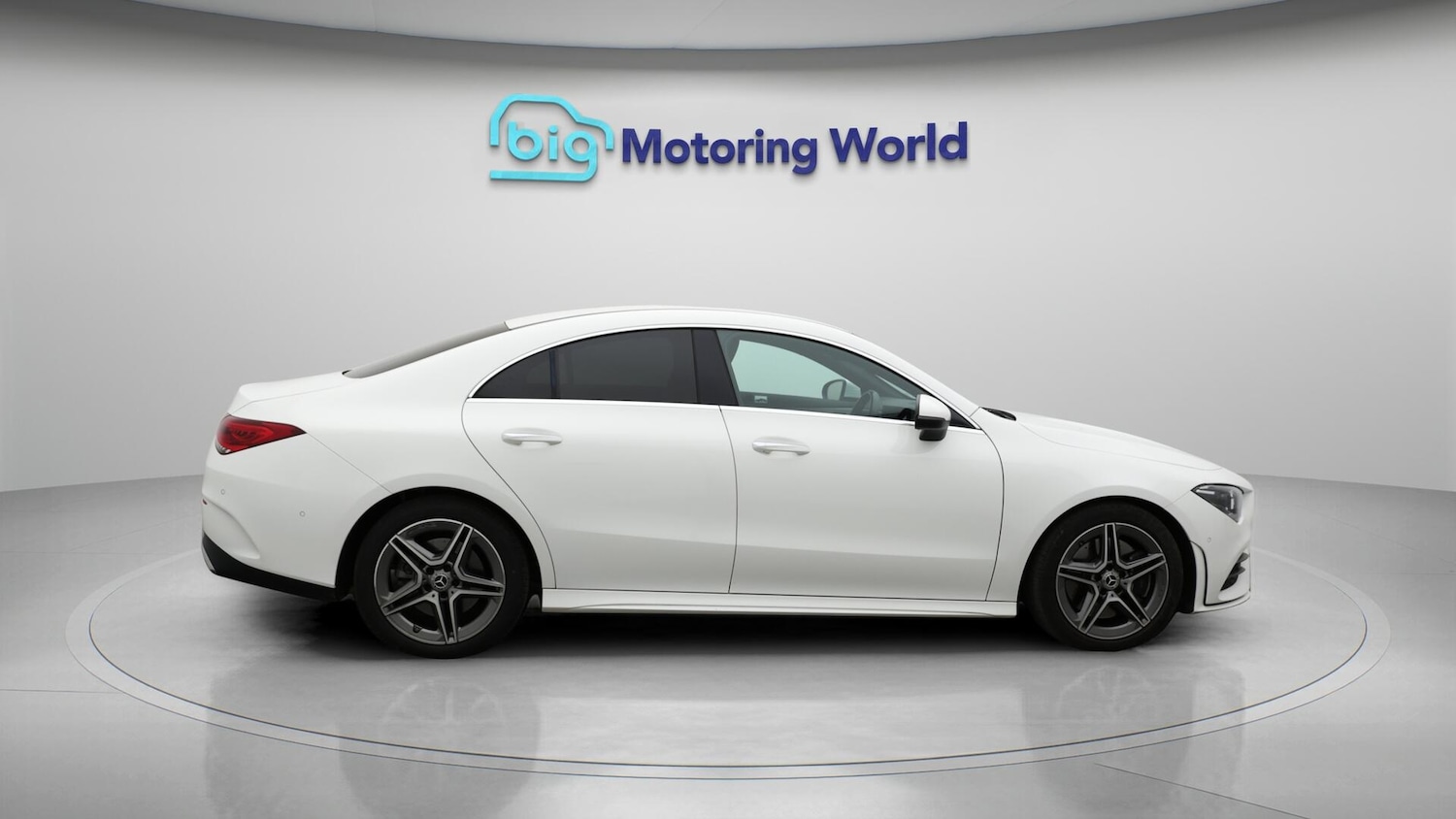 Used Mercedes-Benz CLA 2019 for sale - 76388753: Photo 9