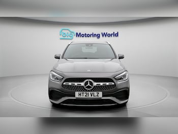 Used Mercedes-Benz GLA 2021 for sale - 79005261: Photo