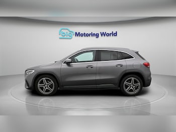 Used Mercedes-Benz GLA 2021 for sale - 79005261: Photo