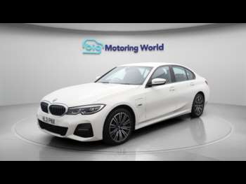 Used BMW 3 Series 2021 for sale - 74787984: Photo