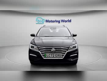 Used MG MG5 2022 for sale - 79672696: Photo