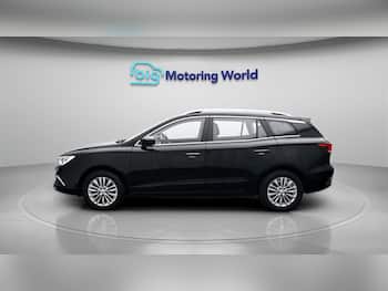 Used MG MG5 2022 for sale - 79672696: Photo