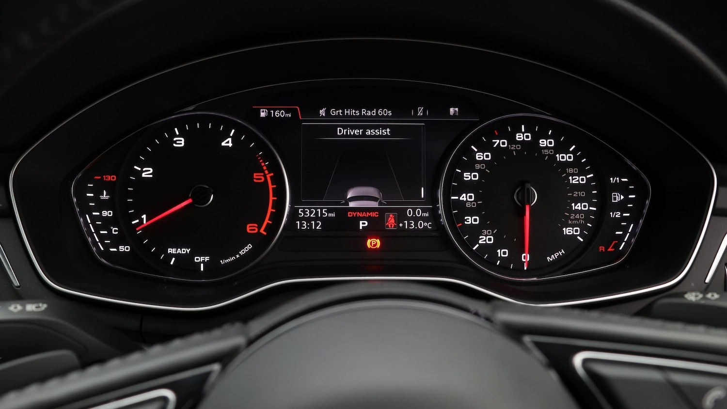 Used Audi A4 2019 for sale - 77931482: Photo 10