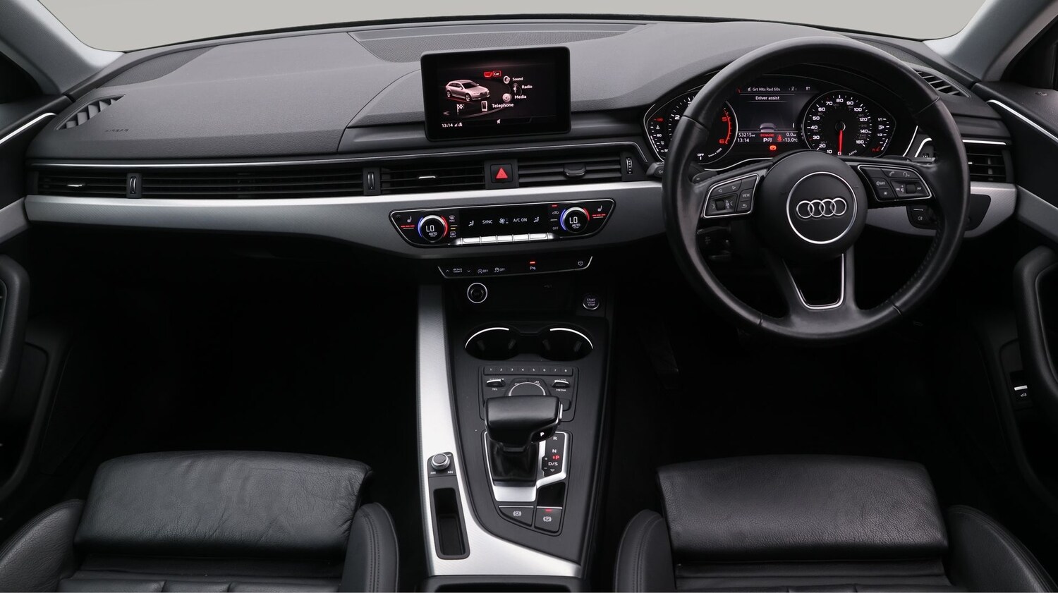 Used Audi A4 2019 for sale - 77931482: Photo 13