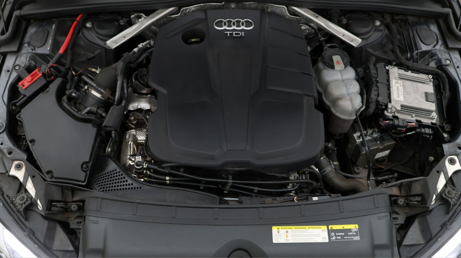 Used Audi A4 2019 for sale - 77931482: Photo 19