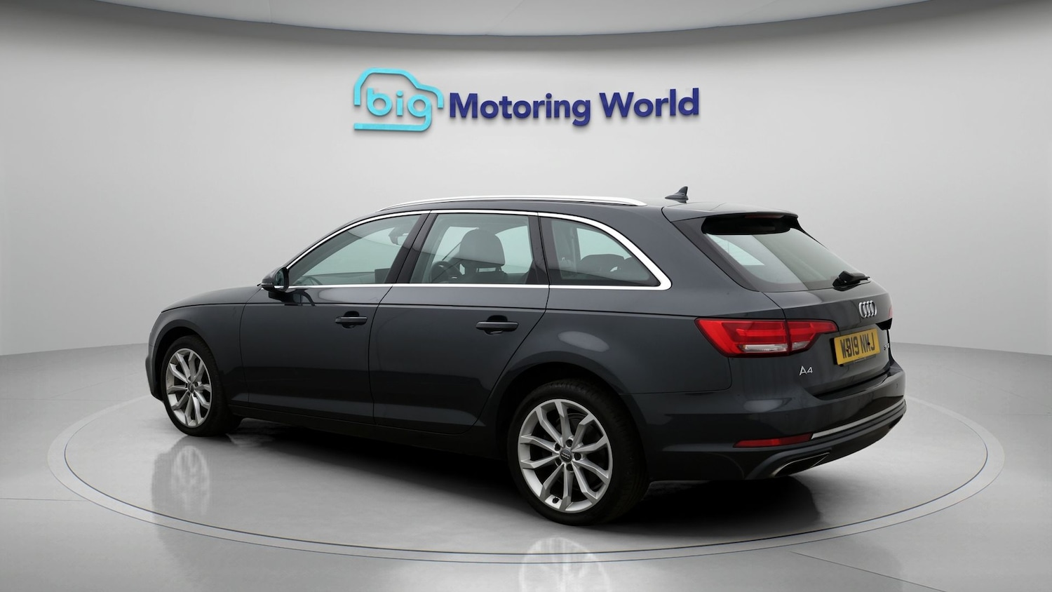 Used Audi A4 2019 for sale - 77931482: Photo 5