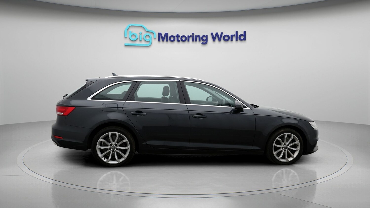 Used Audi A4 2019 for sale - 77931482: Photo 8