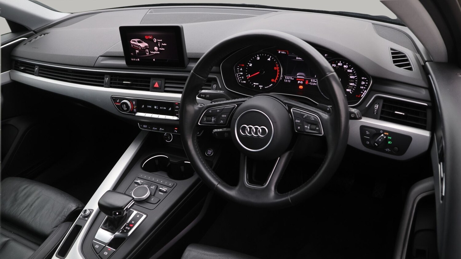 Used Audi A4 2019 for sale - 77931482: Photo 9