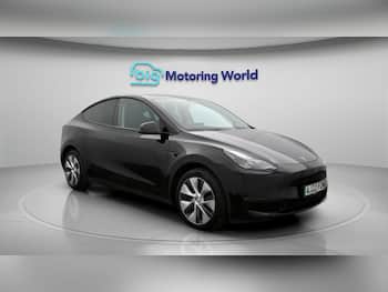 Used Tesla Model Y 2022 for sale - 79710079: Photo