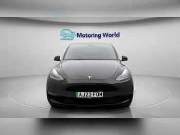 Used Tesla Model Y 2022 for sale - 79710079: Photo