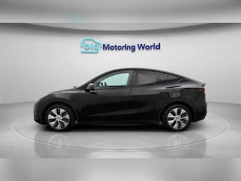 Used Tesla Model Y 2022 for sale - 79710079: Photo