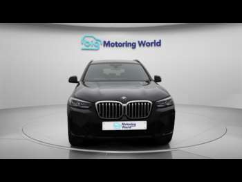 Used BMW X3 2022 for sale - 74739149: Photo