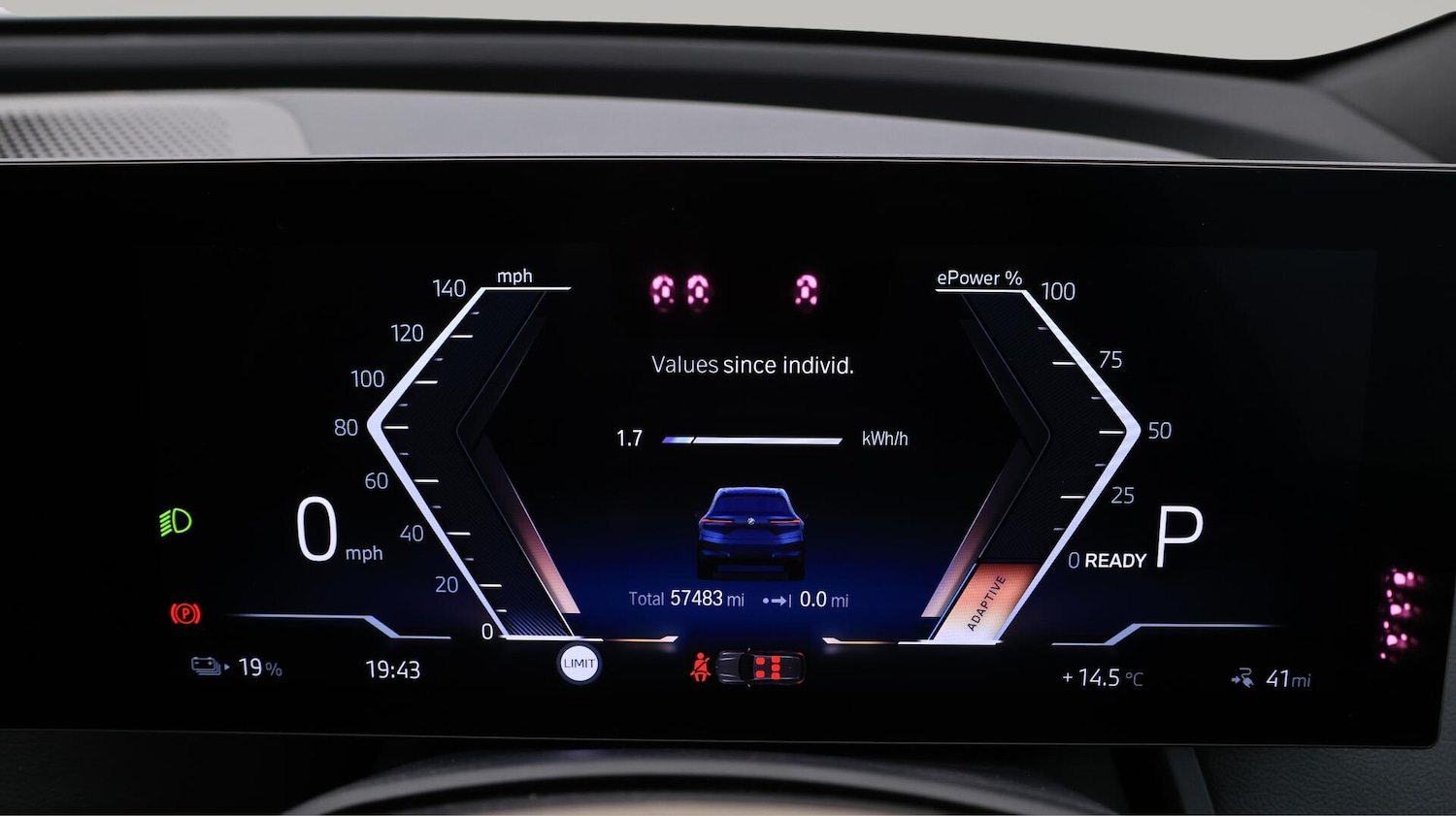 Used BMW iX 2022 for sale - 76485652: Photo 11