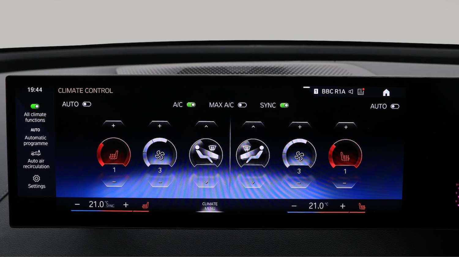 Used BMW iX 2022 for sale - 76485652: Photo 13