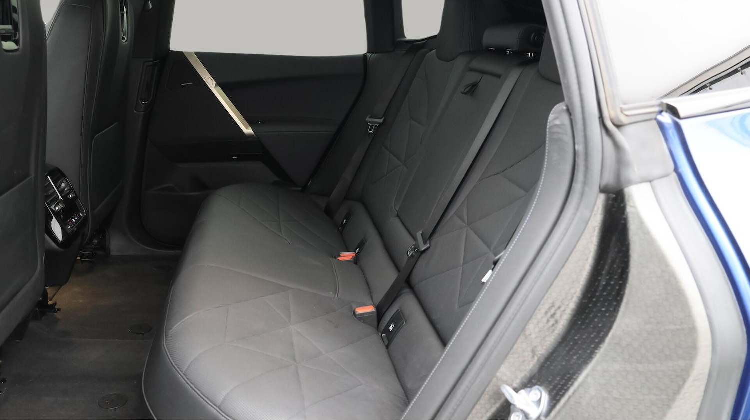 Used BMW iX 2022 for sale - 76485652: Photo 17