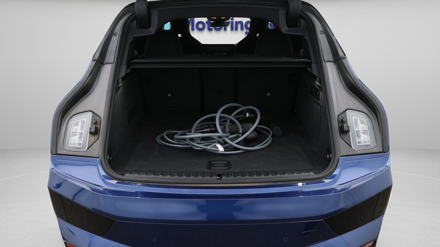 Used BMW iX 2022 for sale - 76485652: Photo 18