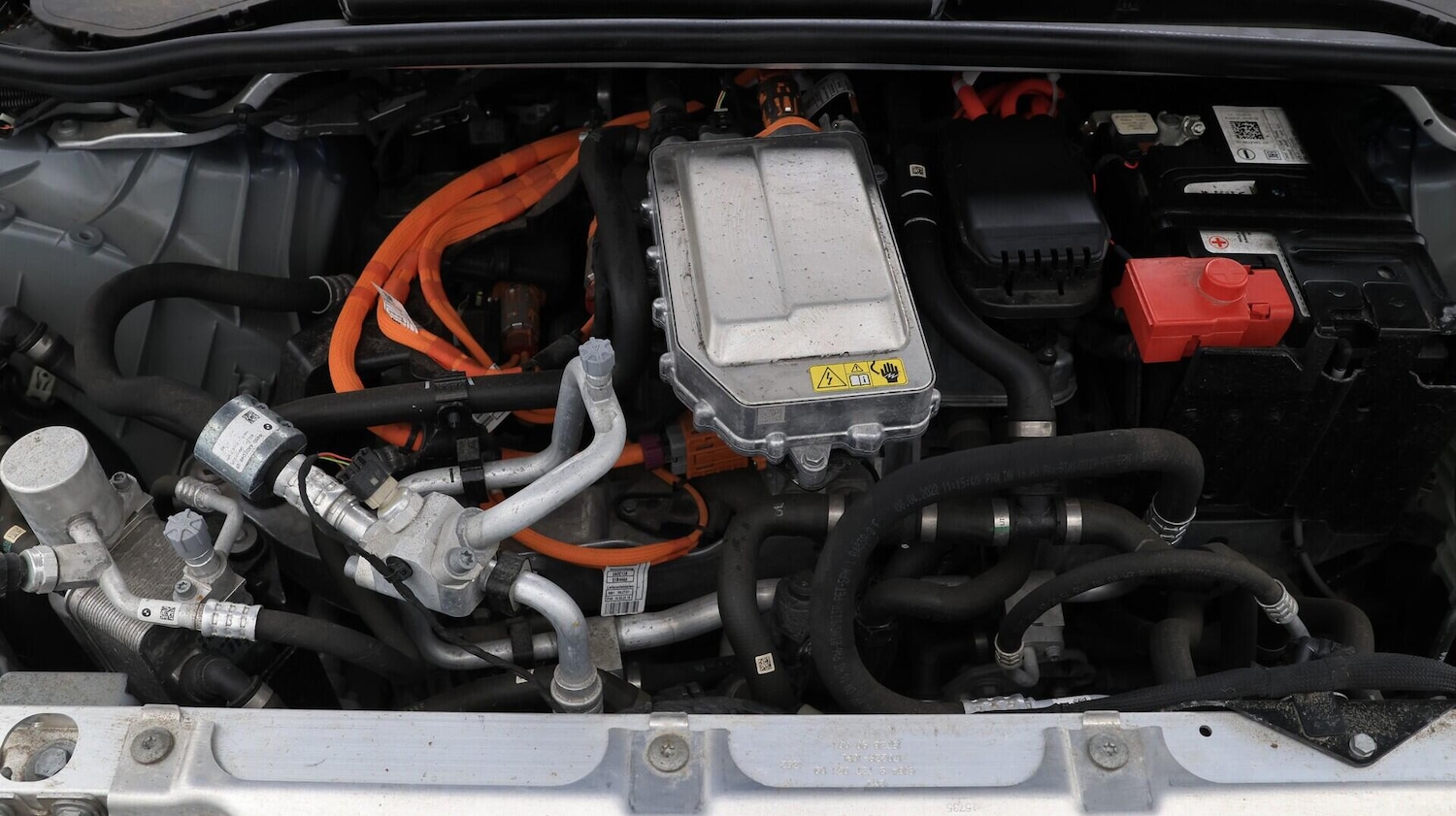 Used BMW iX 2022 for sale - 76485652: Photo 20