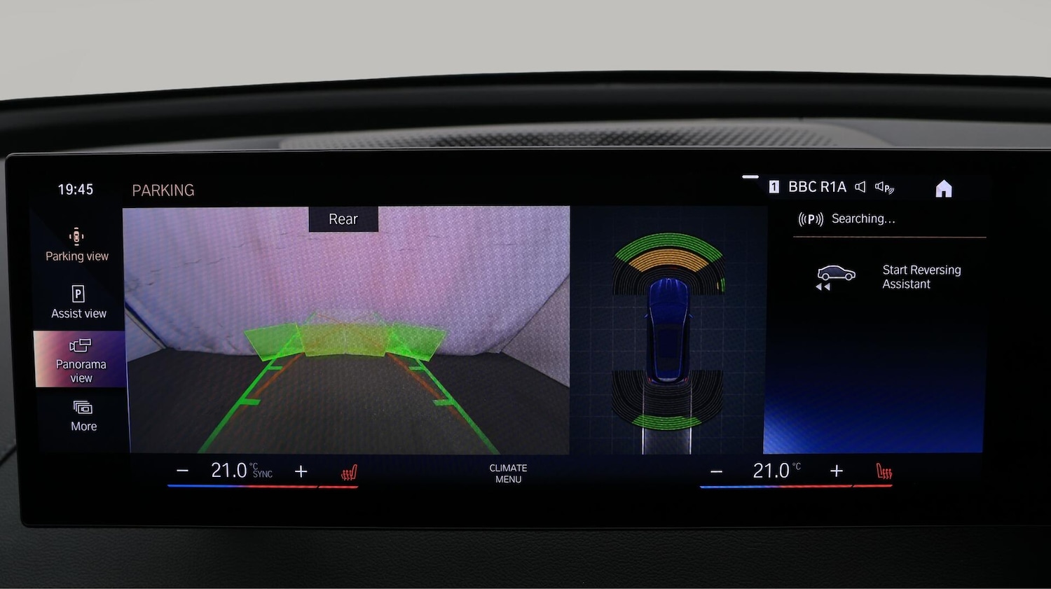 Used BMW iX 2022 for sale - 76485652: Photo 26