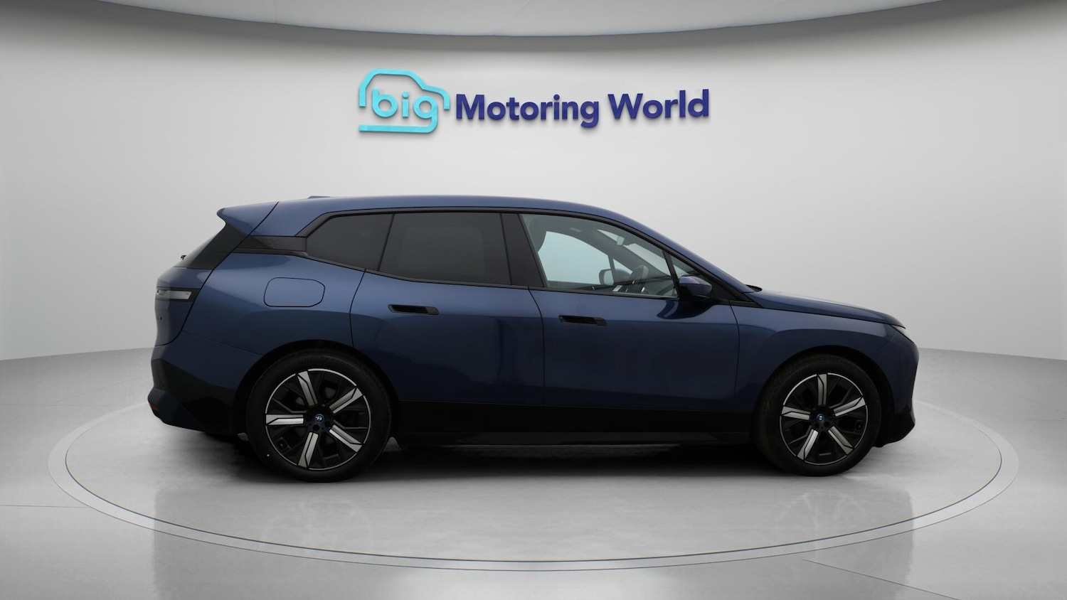 Used BMW iX 2022 for sale - 76485652: Photo 9