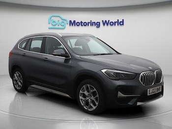 BMW - X1